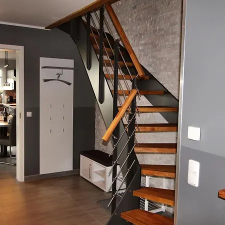 Ferien_villa Sansibar Goehren-Lebbin